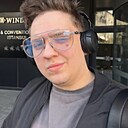 Андрей, 21 год