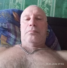 Герман, 60 из г. Омск.