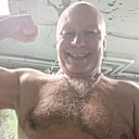 Герман, 60 лет