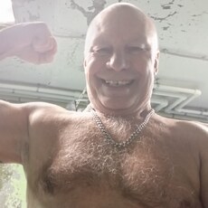 Фотография мужчины Герман, 60 лет из г. Омск