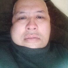 Фотография мужчины Есбол, 46 лет из г. Алматы