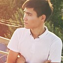 Мурат, 35 лет