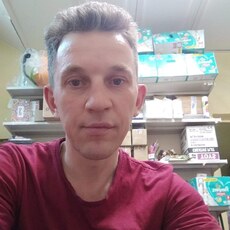 Фотография мужчины Андрей, 51 год из г. Москва