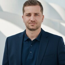 Фотография мужчины Леонид, 43 года из г. Хабаровск