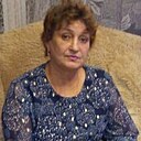 Галина, 65 лет