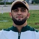 Зухуршо, 22 года