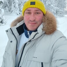 Фотография мужчины Анатолий, 48 лет из г. Краснодар