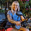 Оксана, 45 лет