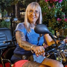 Фотография девушки Оксана, 45 лет из г. Новотроицк