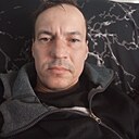 Серёга, 43 года