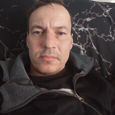 Фотография мужчины Серёга, 43 года из г. Кемерово