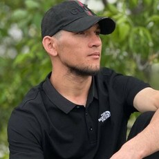 Фотография мужчины Bobur, 24 года из г. Братск