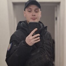 Фотография мужчины Ваня, 29 лет из г. Киев