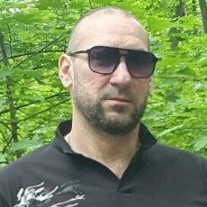 Фотография мужчины Алексей, 43 года из г. Саратов