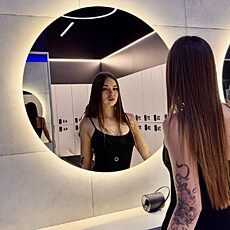 Фотография девушки Жанна, 20 лет из г. Уссурийск