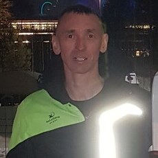 Фотография мужчины Сергей, 49 лет из г. Барнаул