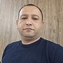 Jamshid, 43 года