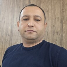 Фотография мужчины Jamshid, 43 года из г. Ташкент