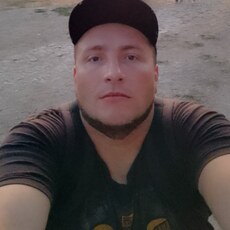 Фотография мужчины Сергей, 30 лет из г. Феодосия