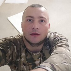 Фотография мужчины Сергей, 30 лет из г. Феодосия