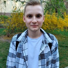 Фотография мужчины Сергей, 23 года из г. Волгоград