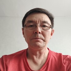 Фотография мужчины Владимир, 53 года из г. Гусиноозерск