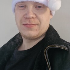 Фотография мужчины Павел, 26 лет из г. Тобольск