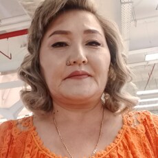 Фотография девушки Диля, 53 года из г. Алматы