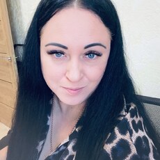 Фотография девушки Марина, 39 лет из г. Белогорск (Крым)