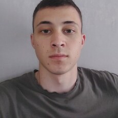 Фотография мужчины Денис, 23 года из г. Чебоксары