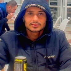 Фотография мужчины Saini Ji, 21 год из г. Русский