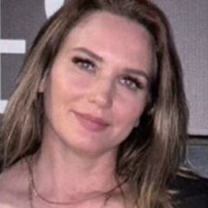 Ирина, 43 из г. Чита.