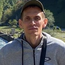 Фотография мужчины Владимир, 47 лет из г. Самара