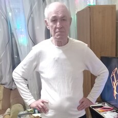 Виталий, 64 из г. Красноярск.