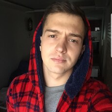 Фотография мужчины Илья, 31 год из г. Хабаровск