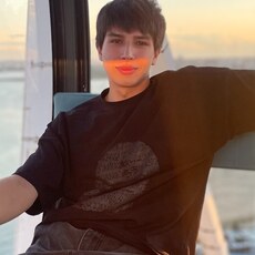 Фотография мужчины Айрат, 21 год из г. Казань