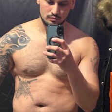 Фотография мужчины Артем, 31 год из г. Иркутск