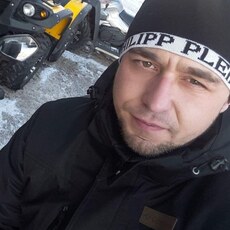 Фотография мужчины Роман, 37 лет из г. Красноярск