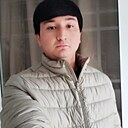 Сирожиддин, 24 года