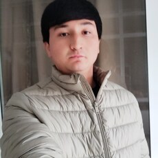 Фотография мужчины Сирожиддин, 24 года из г. Тула