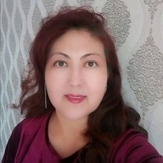 Фотография девушки Sinu, 49 лет из г. Караганда