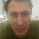 Антон, 40 лет