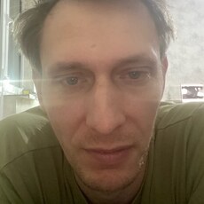 Фотография мужчины Антон, 40 лет из г. Ташкент