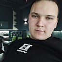 Дмитрий, 25 лет