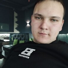 Фотография мужчины Дмитрий, 25 лет из г. Уфа