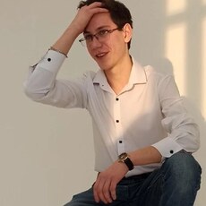 Фотография мужчины Михаил, 21 год из г. Екатеринбург