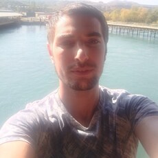 Фотография мужчины Iliya, 35 лет из г. Ставрополь