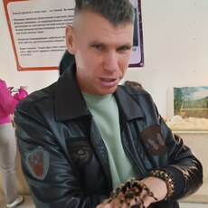 Фотография мужчины Максим, 41 год из г. Москва