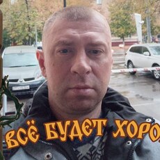 Фотография мужчины Игорь, 40 лет из г. Иваново