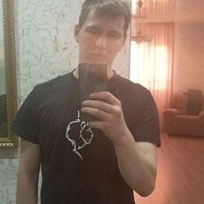 Фотография мужчины Виталя, 29 лет из г. Омск